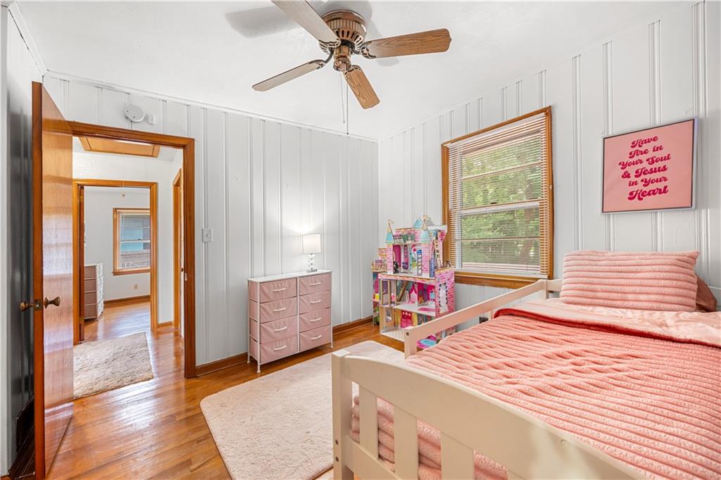 Adamsons Scarlet-Woodhave - Residential