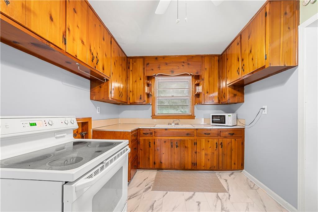 Adamsons Scarlet-Woodhave - Residential