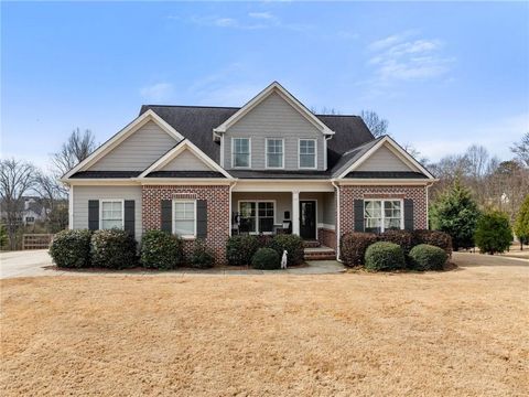 5716 Brickhampton Court Clermont GA 30527