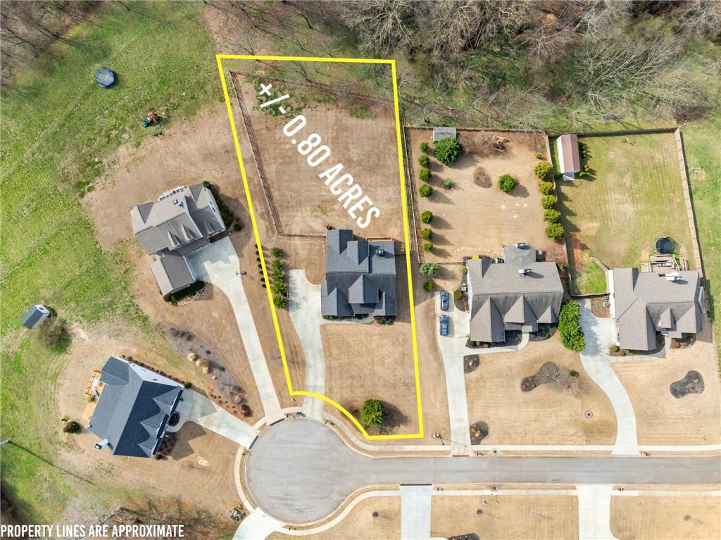 5716 Brickhampton Court