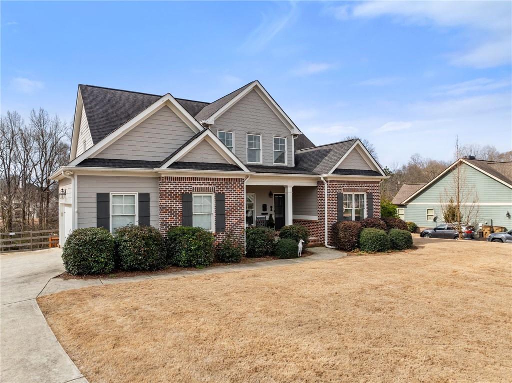 5716 Brickhampton Court