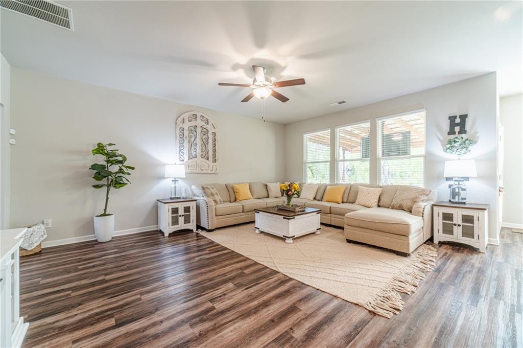 207 Jim Daws Road, Monroe, Georgia image 14