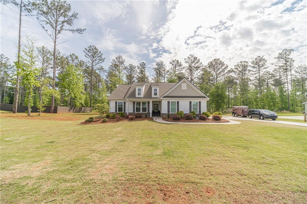207 Jim Daws Road, Monroe, Georgia image 2