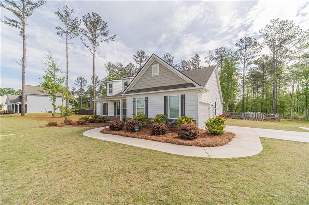 207 Jim Daws Road, Monroe, Georgia image 48