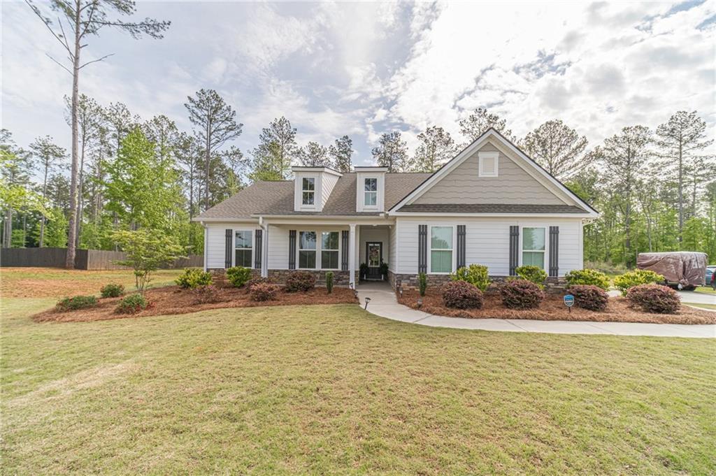 207 Jim Daws Road, Monroe, Georgia image 10