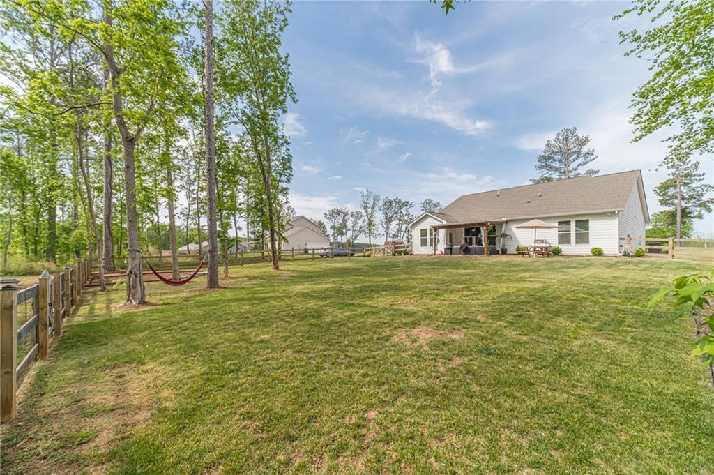 207 Jim Daws Road, Monroe, Georgia image 4