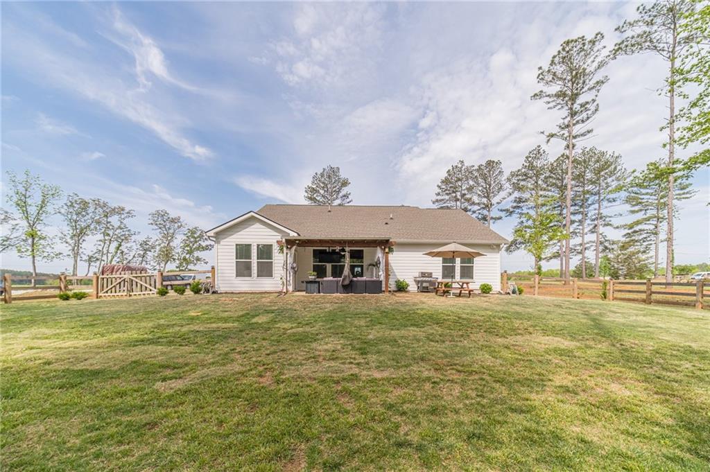 207 Jim Daws Road, Monroe, Georgia image 5