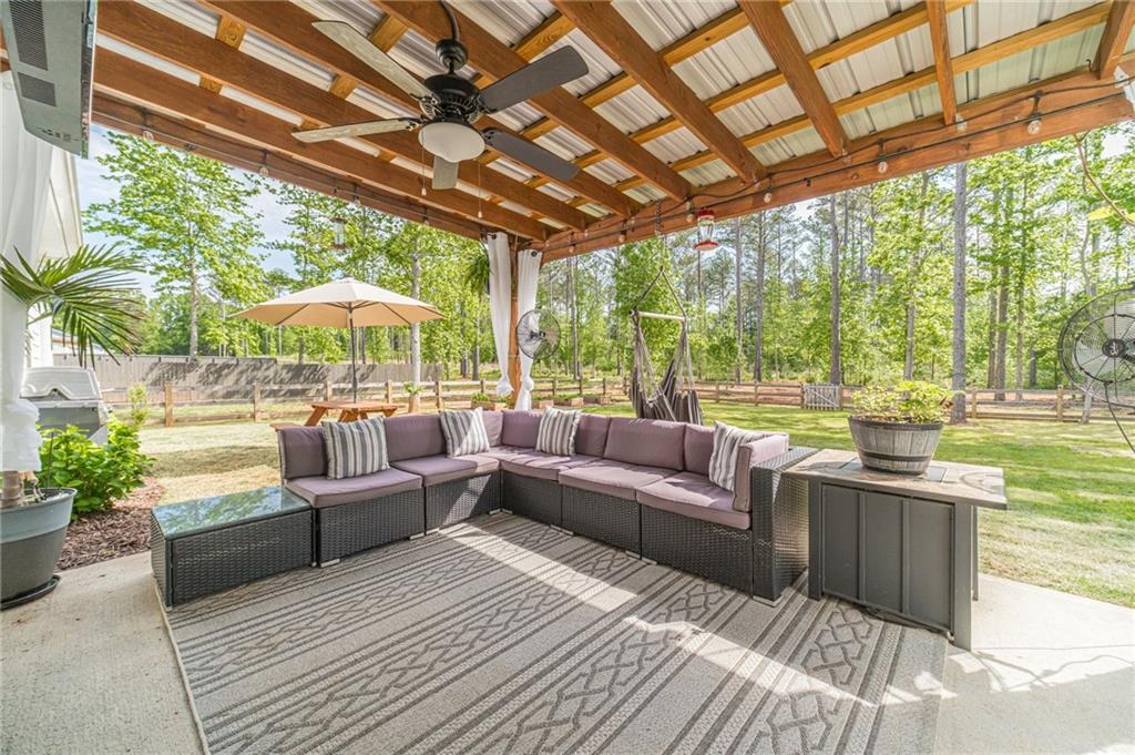 207 Jim Daws Road, Monroe, Georgia image 6