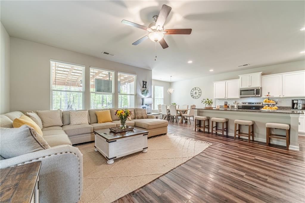207 Jim Daws Road, Monroe, Georgia image 15