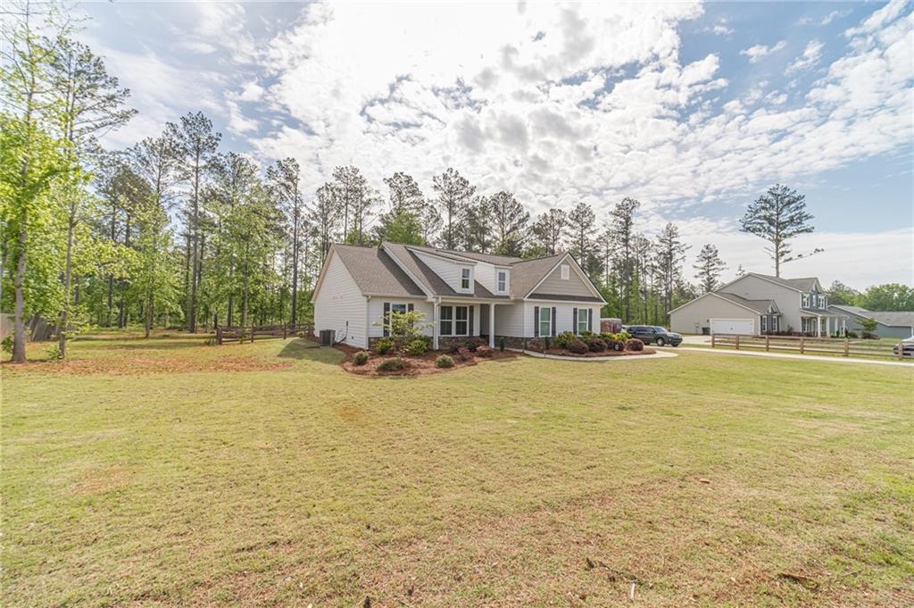 207 Jim Daws Road, Monroe, Georgia image 8