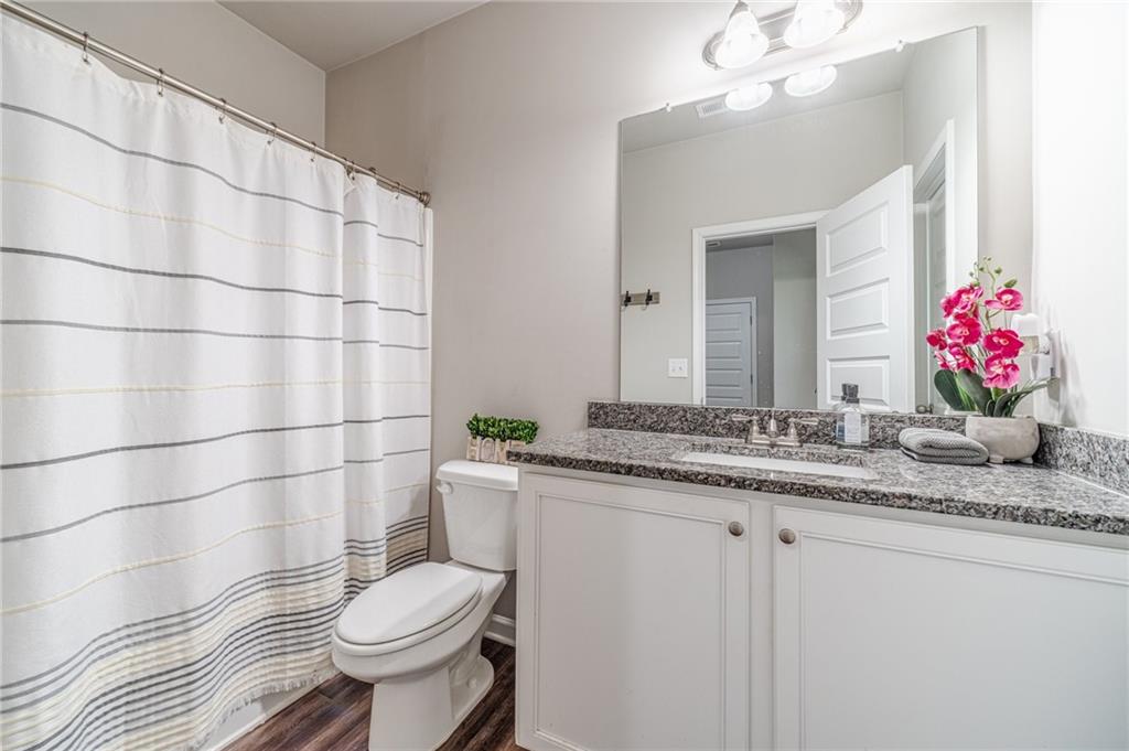 207 Jim Daws Road, Monroe, Georgia image 36
