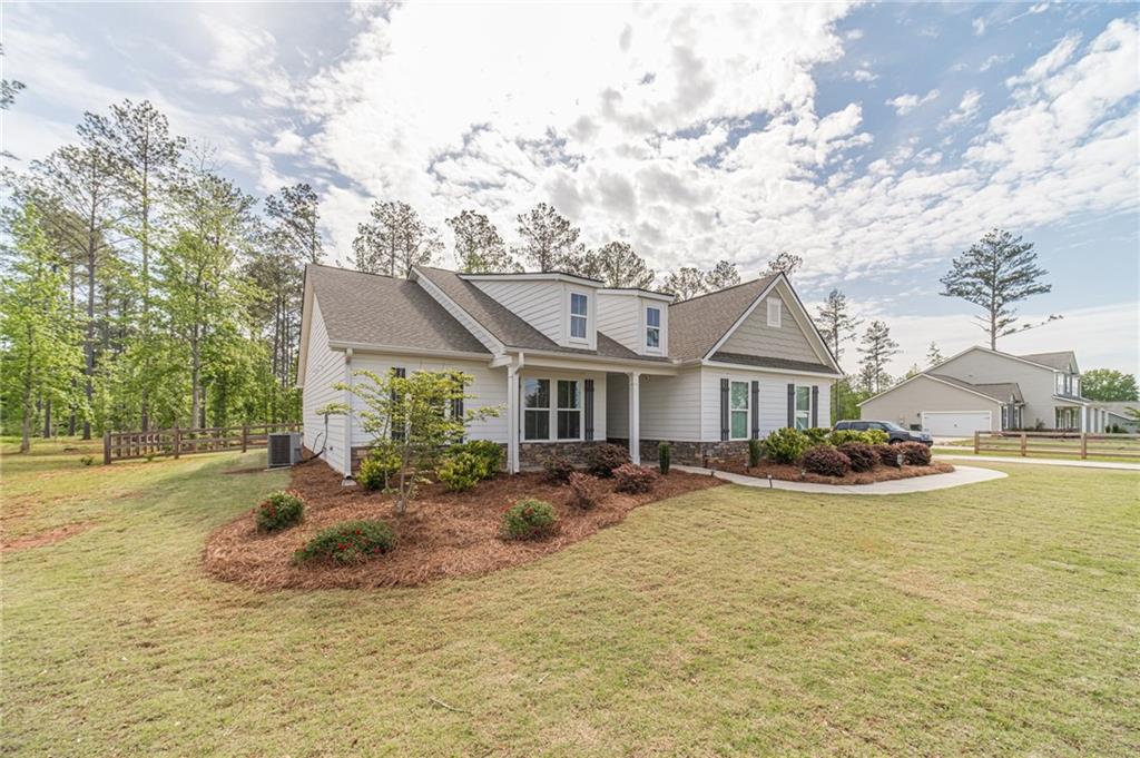 207 Jim Daws Road, Monroe, Georgia image 9