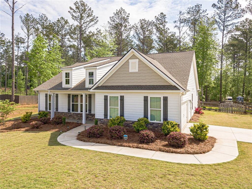 207 Jim Daws Road, Monroe, Georgia image 49