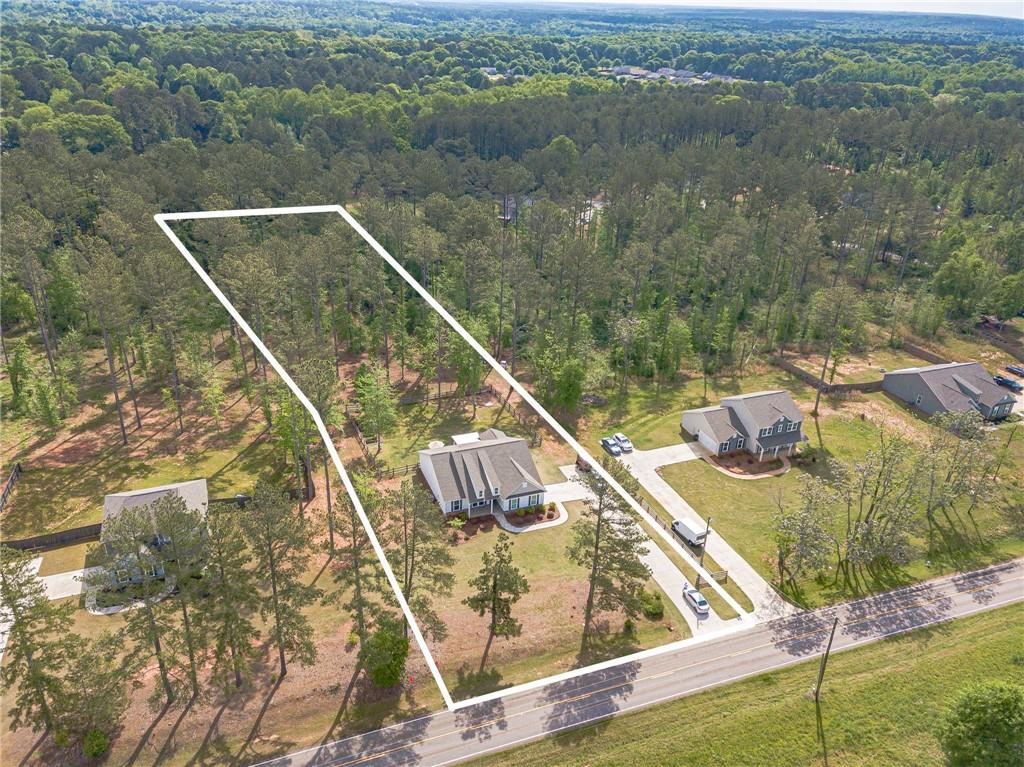 207 Jim Daws Road, Monroe, Georgia image 3