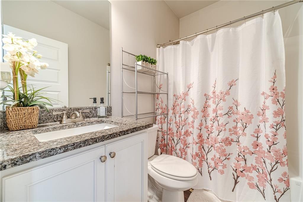207 Jim Daws Road, Monroe, Georgia image 38