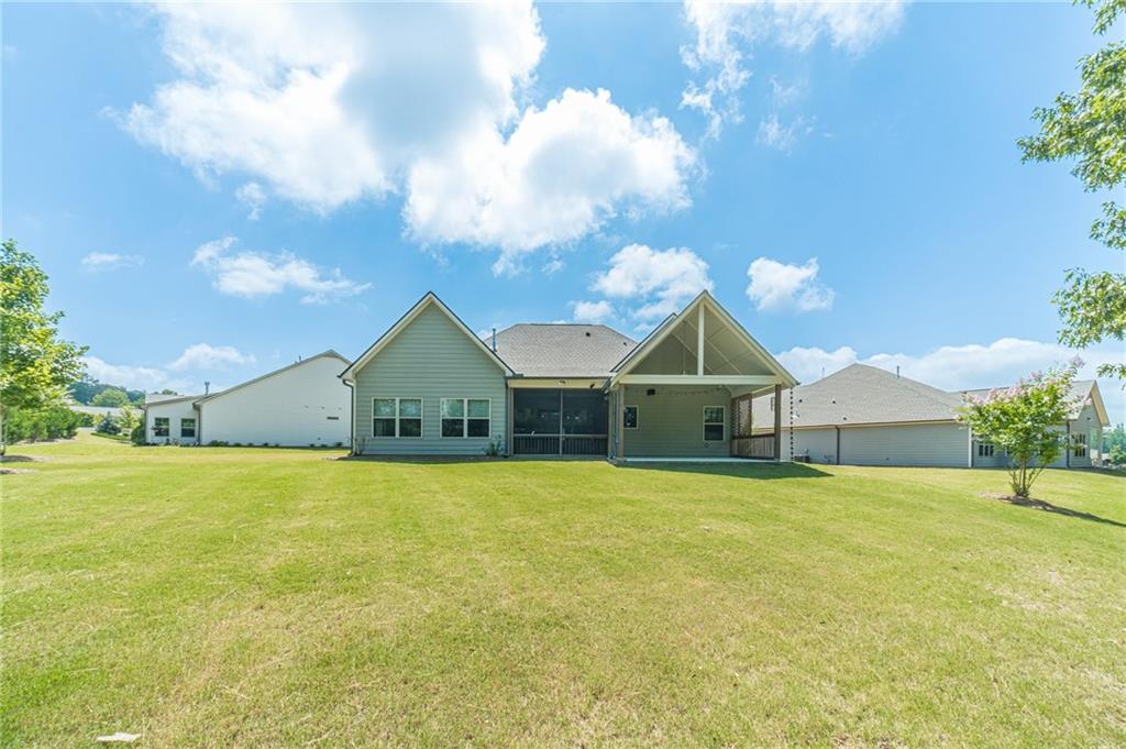 894 High Shoal Drive