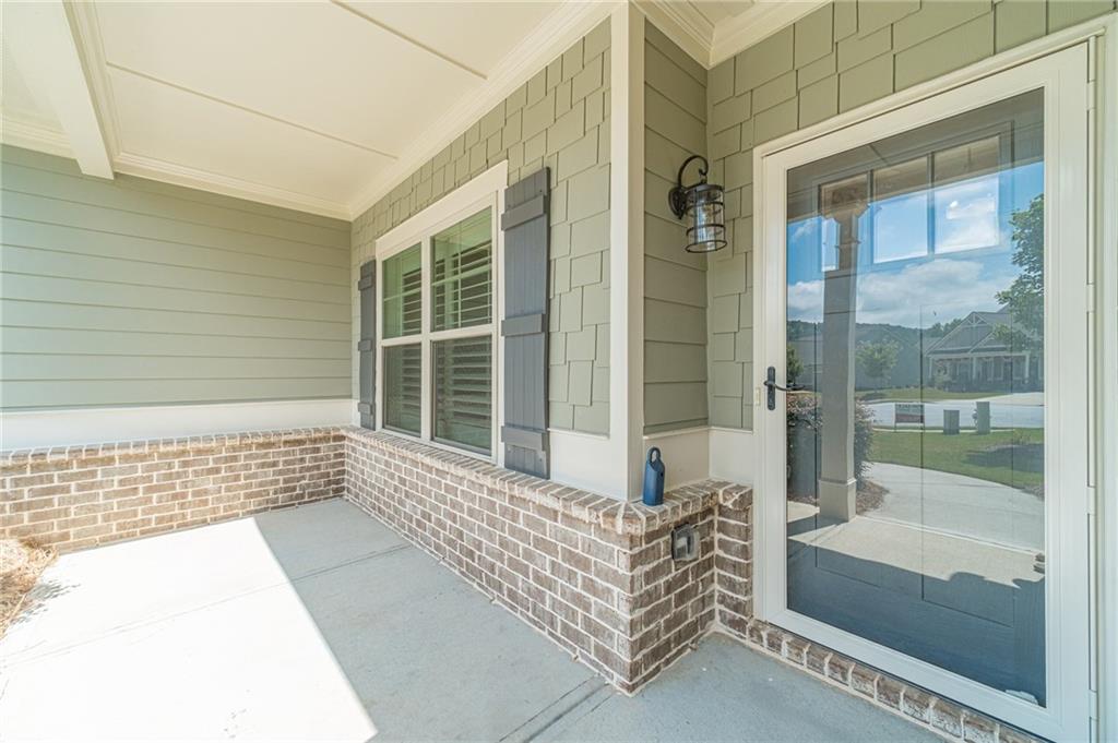 894 High Shoal Drive