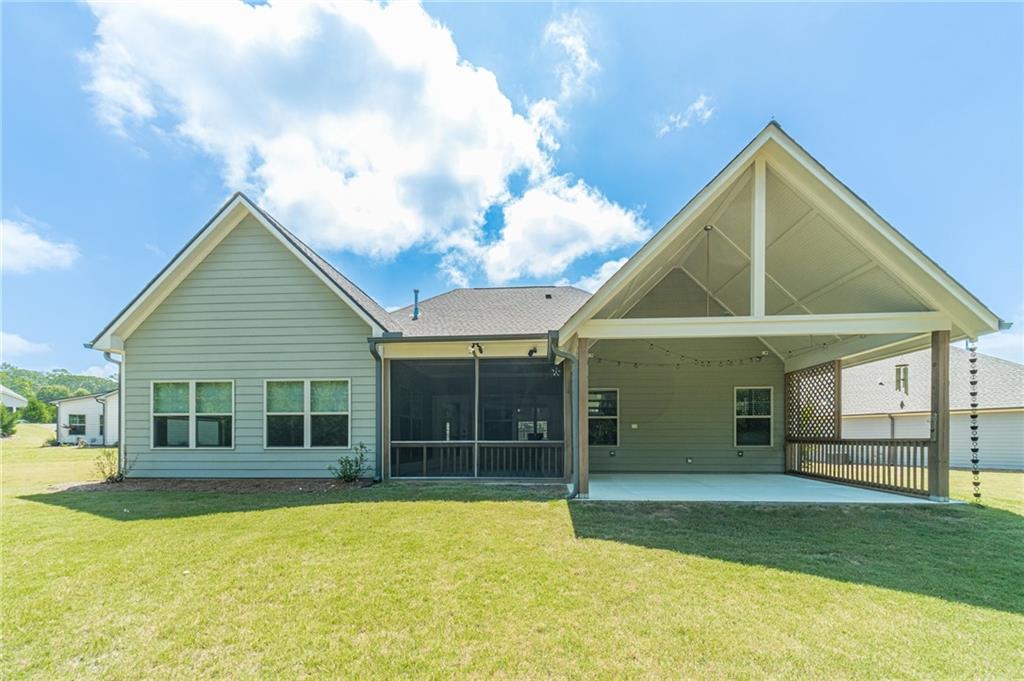 894 High Shoal Drive