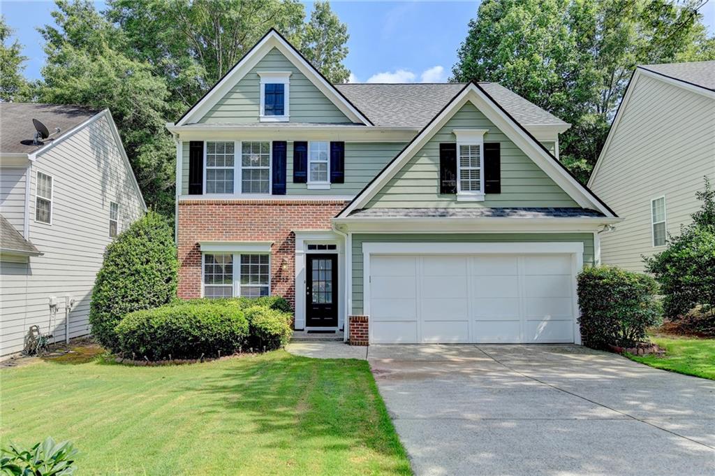 335 Pintail Court