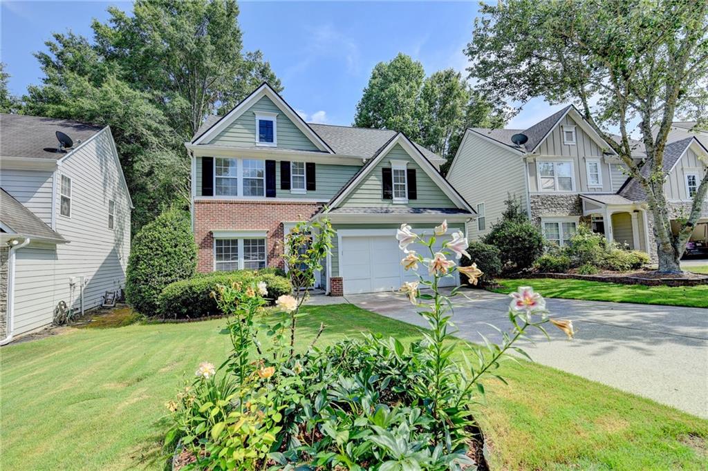 335 Pintail Court