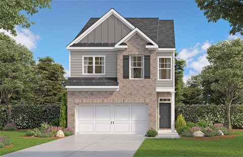 Townhouse For Sale - 410 Silver Moon Drive<br/> Loganville, GA 30052