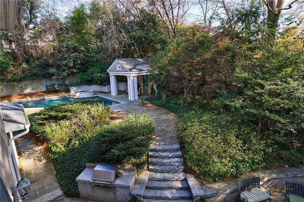 3 Demorest Avenue, Atlanta, Georgia image 35