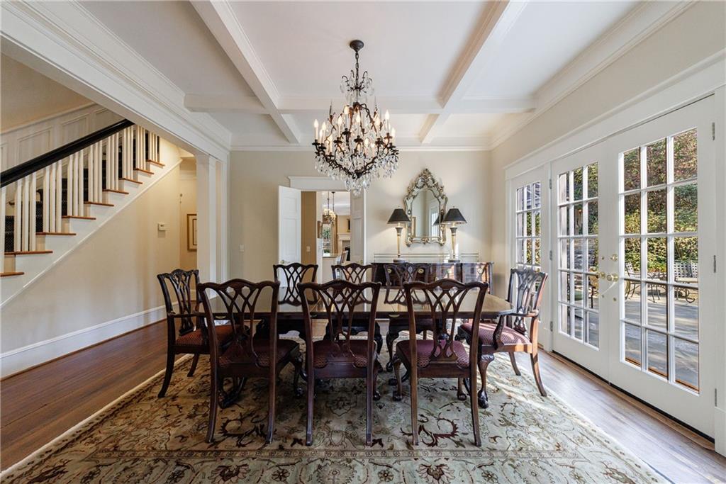 3 Demorest Avenue, Atlanta, Georgia image 16