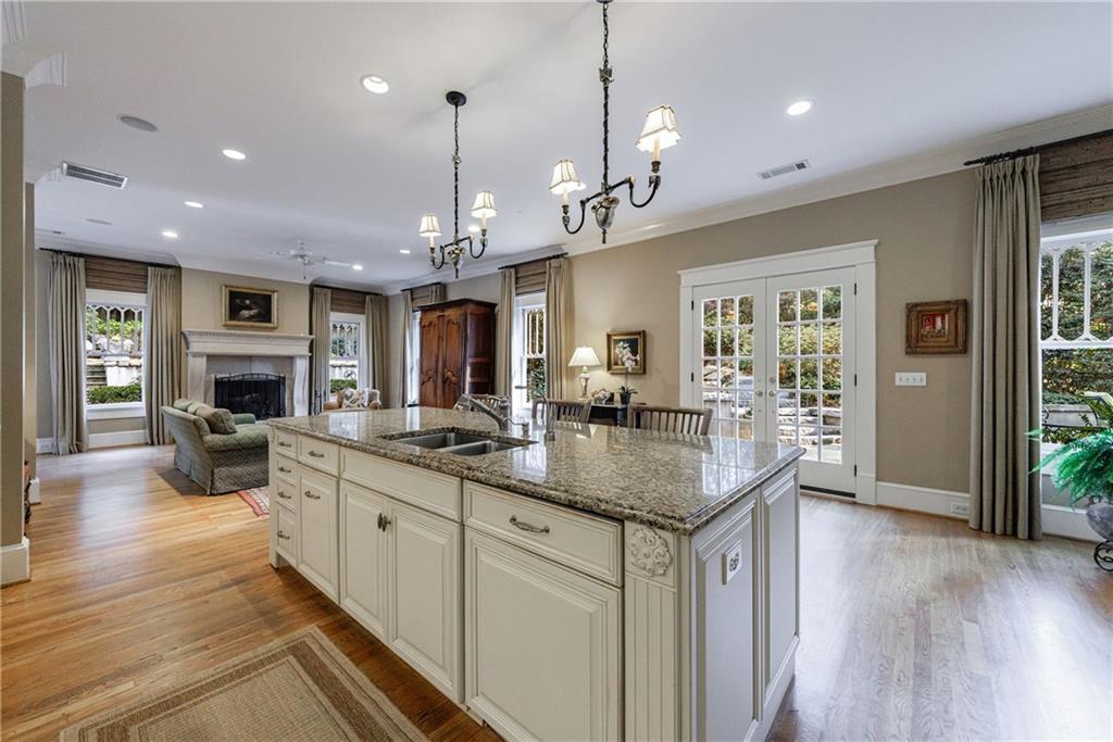 3 Demorest Avenue, Atlanta, Georgia image 23