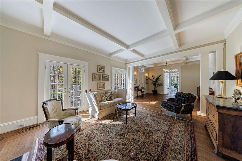 3 Demorest Avenue, Atlanta, Georgia image 12