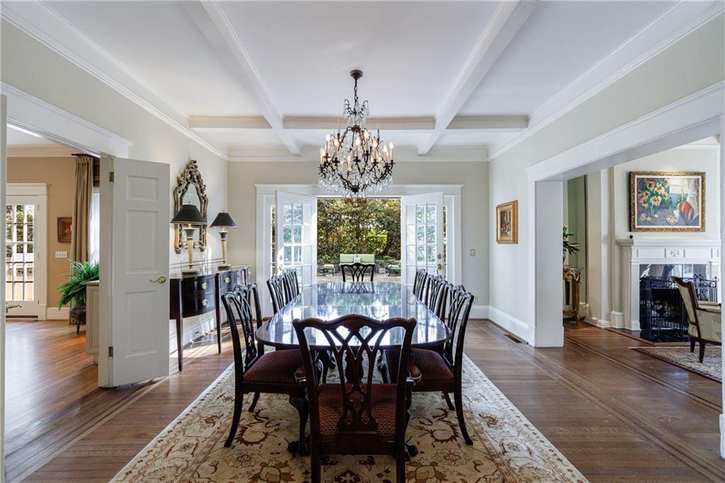 3 Demorest Avenue, Atlanta, Georgia image 17