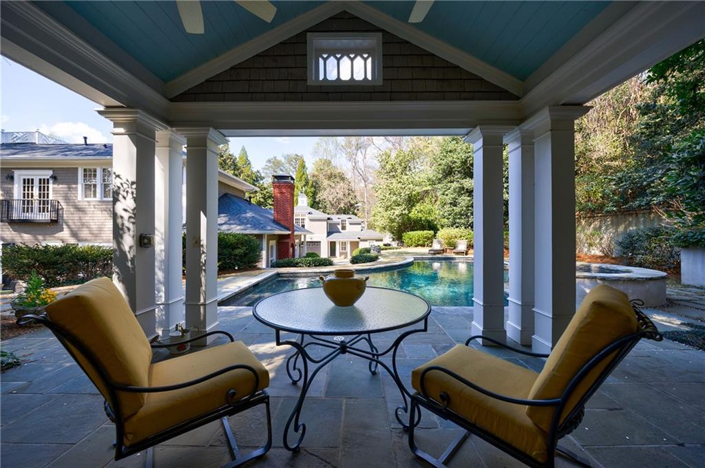3 Demorest Avenue, Atlanta, Georgia image 4