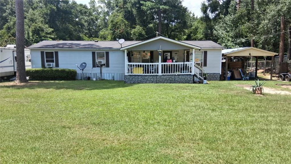 2911 Madeline Road, Albany, GA, 31705