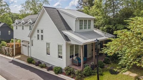 676 Juneberry Lane Atlanta GA 30316
