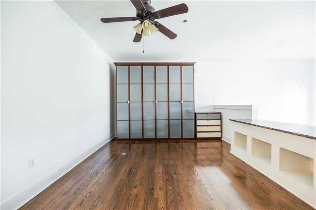 Caroline Street Lofts - Residential