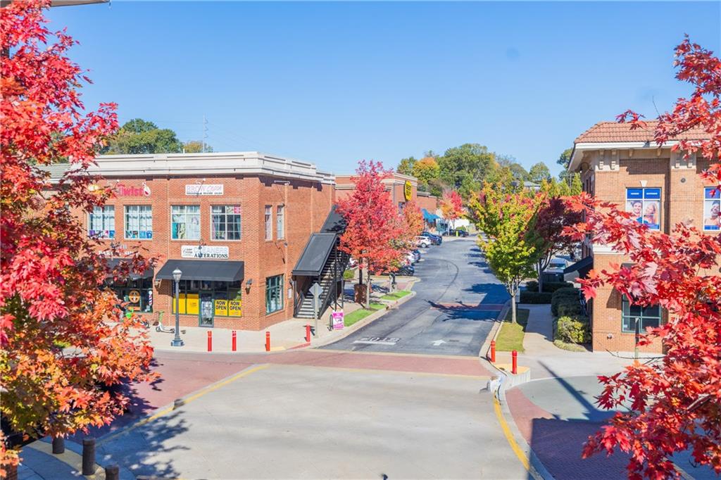Caroline Street Lofts - Residential