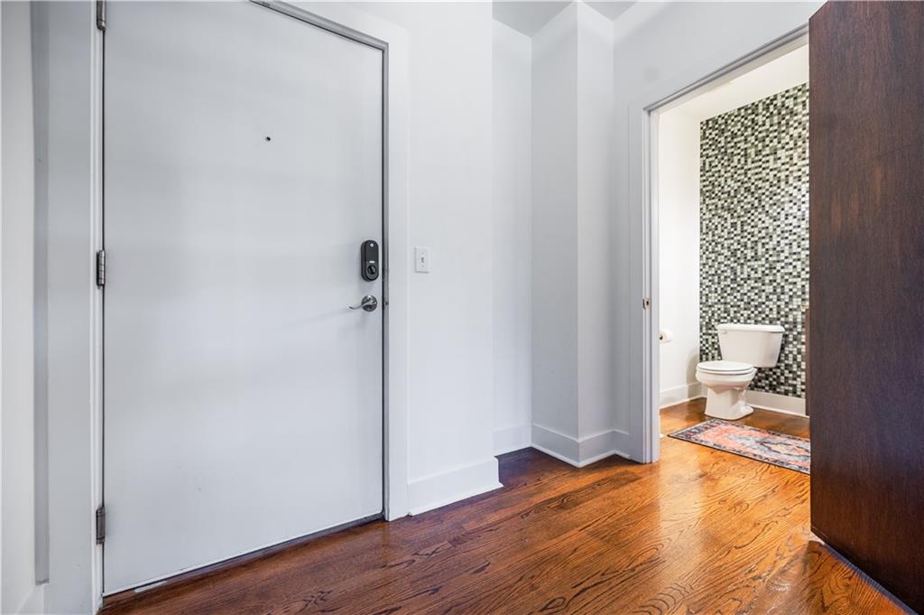 Caroline Street Lofts - Residential