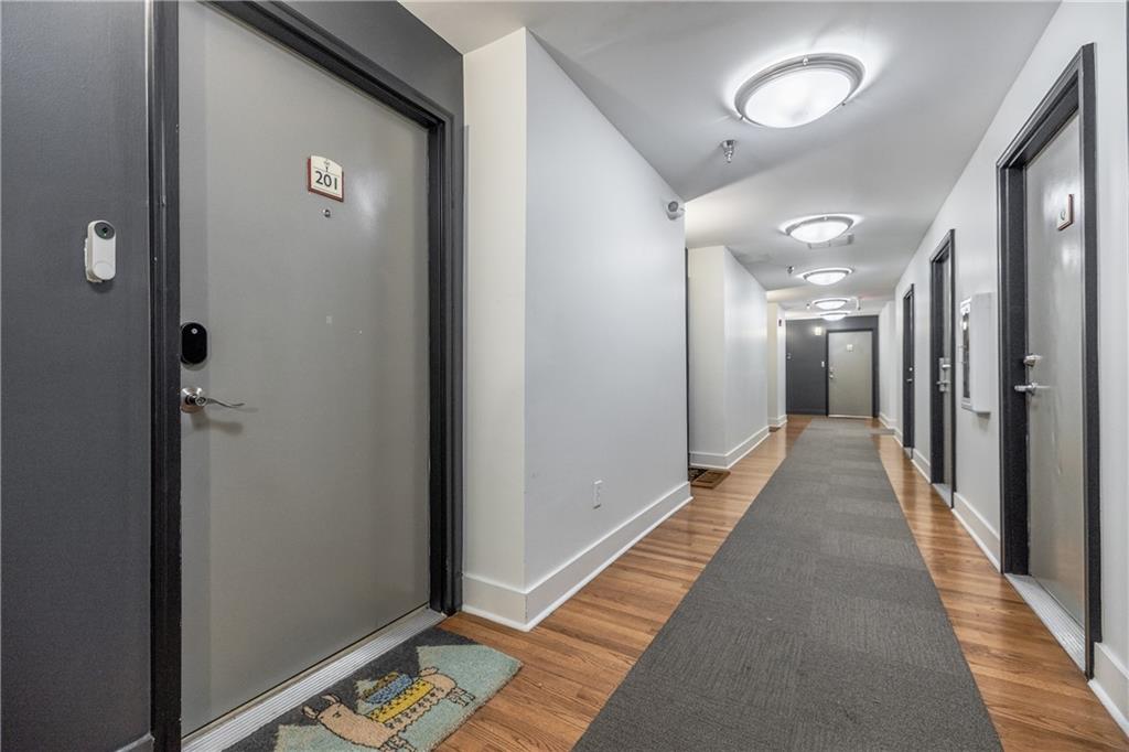 Caroline Street Lofts - Residential