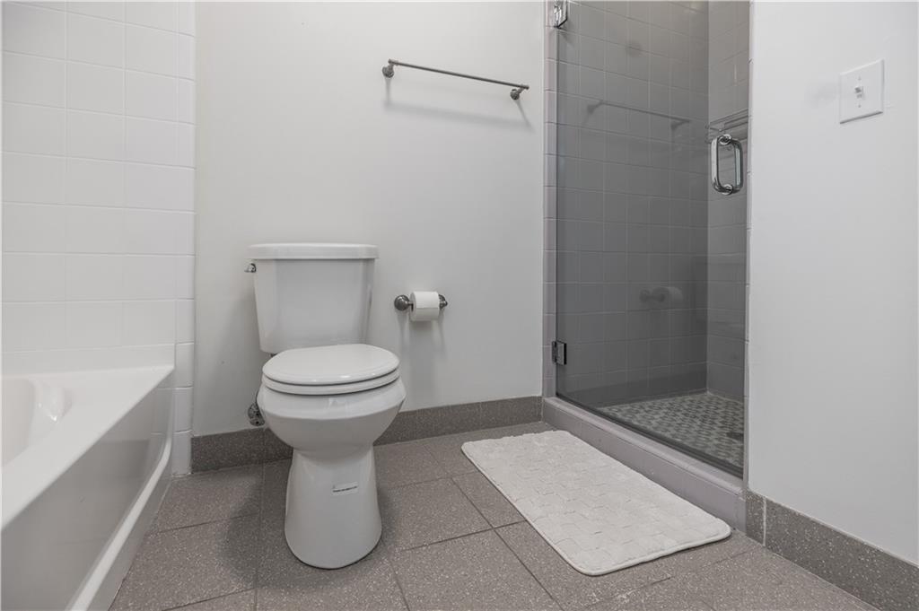 Caroline Street Lofts - Residential