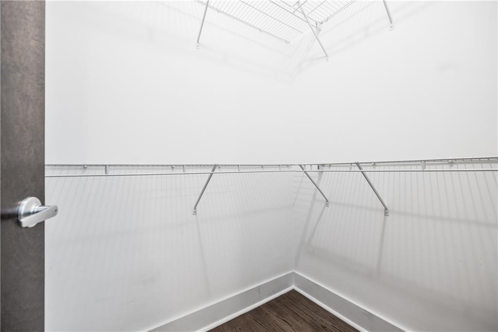 Caroline Street Lofts - Residential