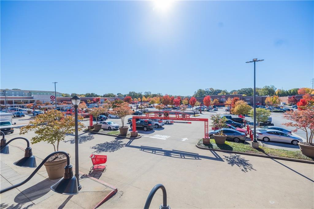 Caroline Street Lofts - Residential