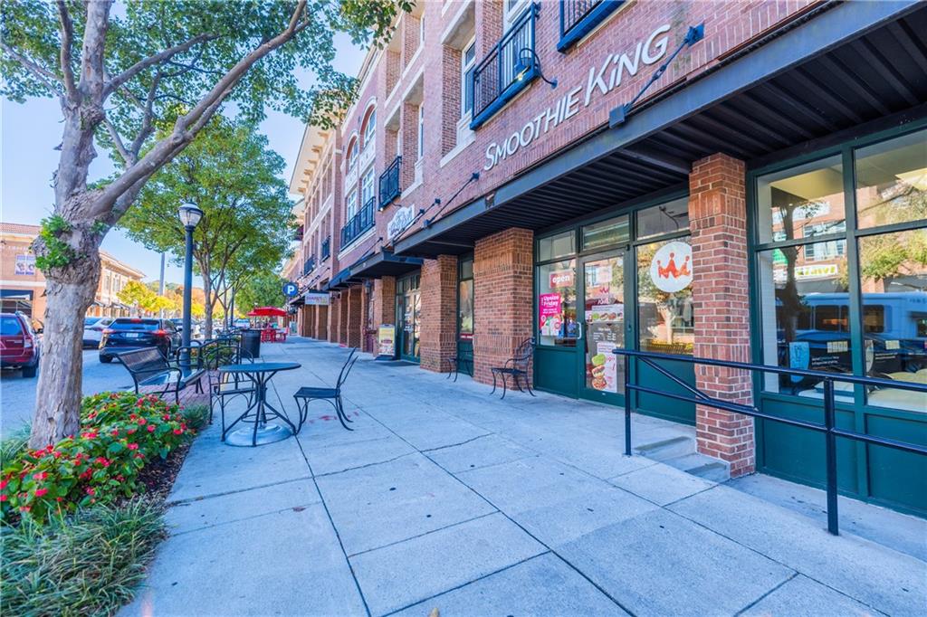 Caroline Street Lofts - Residential