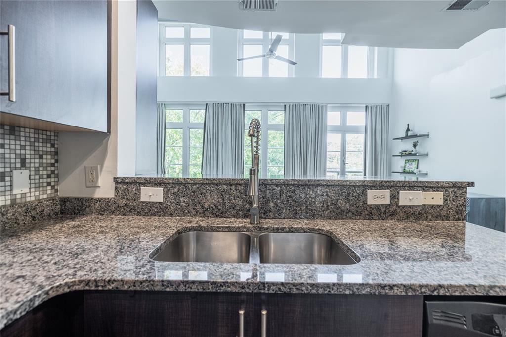 Caroline Street Lofts - Residential