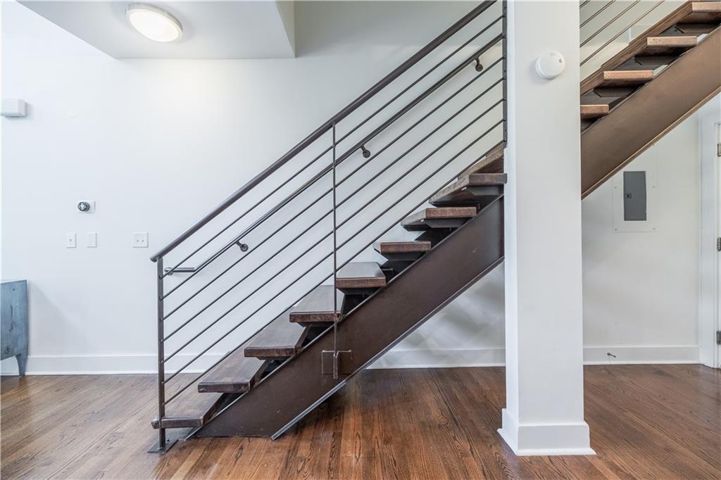 Caroline Street Lofts - Residential