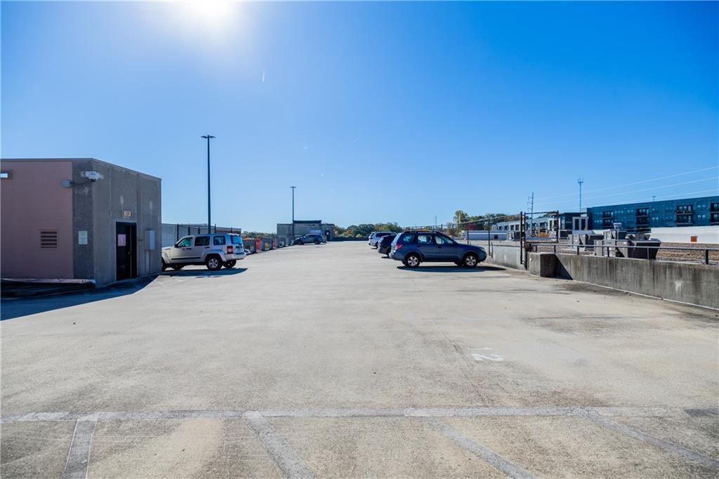 Caroline Street Lofts - Residential