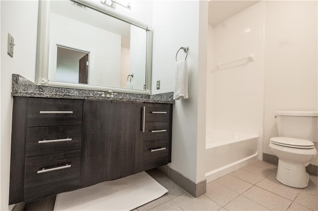 Caroline Street Lofts - Residential