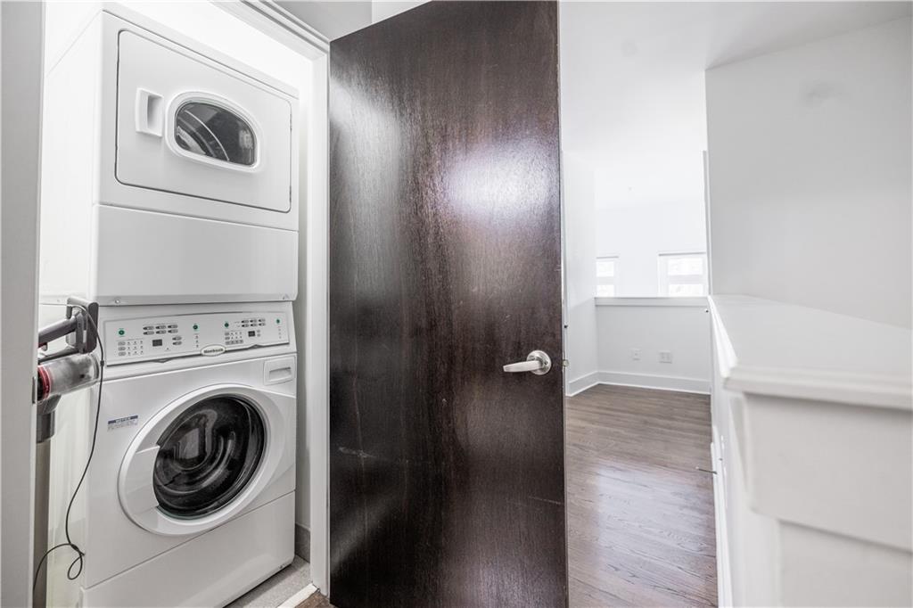 Caroline Street Lofts - Residential