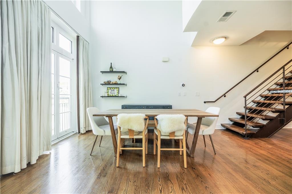 Caroline Street Lofts - Residential