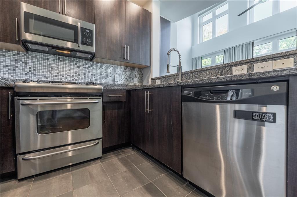 Caroline Street Lofts - Residential