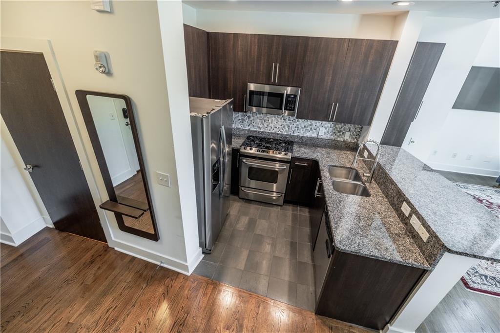 Caroline Street Lofts - Residential