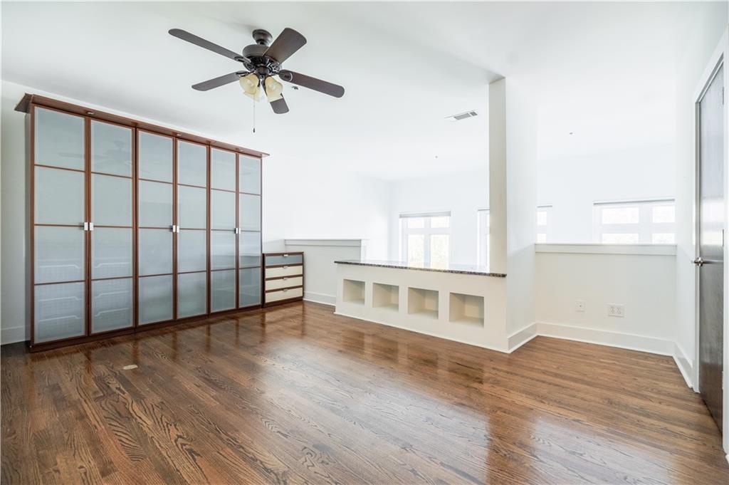 Caroline Street Lofts - Residential